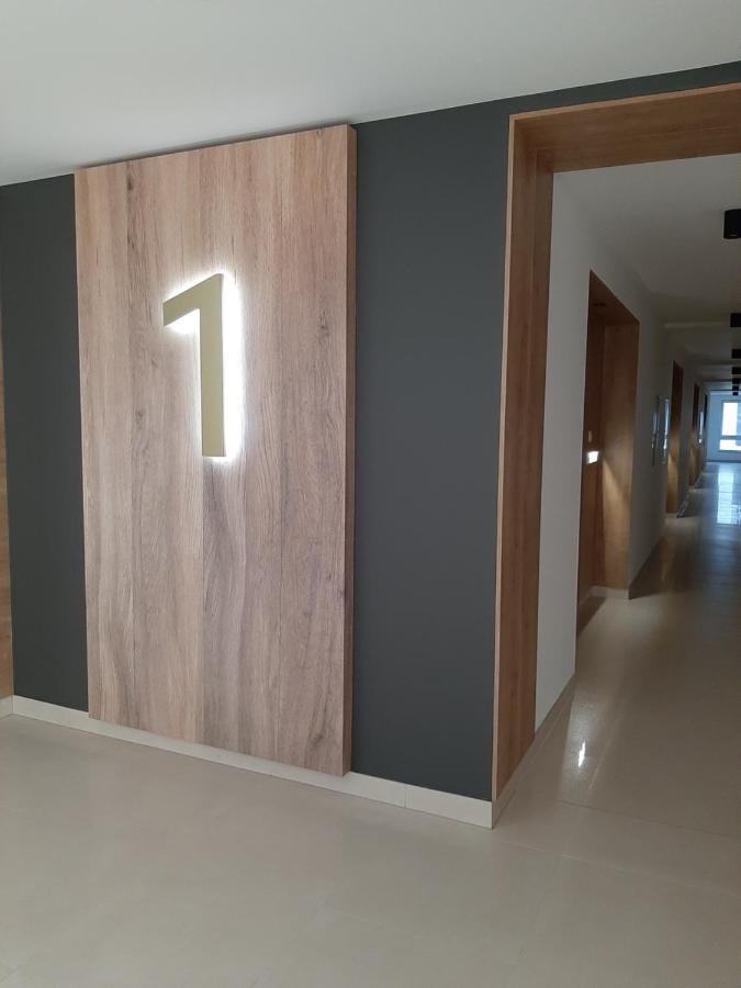 Apartament Mietowa Perla Kołobrzeg Kültér fotó