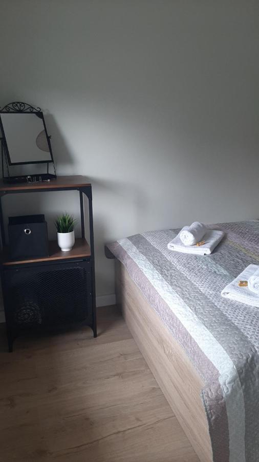 Apartament Mietowa Perla Kołobrzeg Kültér fotó