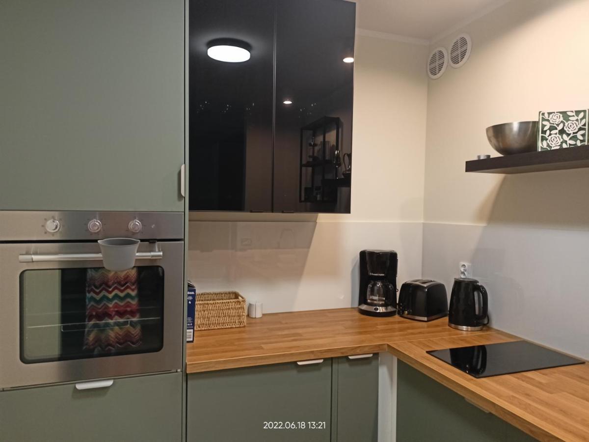 Apartament Mietowa Perla Kołobrzeg Kültér fotó